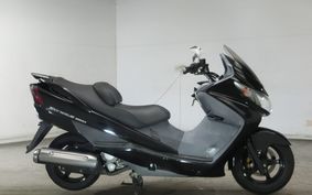 SUZUKI SKYWAVE 250 (Burgman 250) S CJ43A