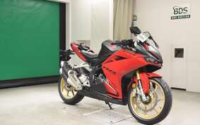 HONDA CBR250RR A MC51