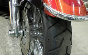 HARLEY FLHTCU 1580 CVO 2008 PR4