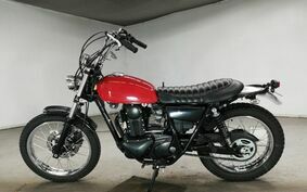 KAWASAKI 250TR BJ250F