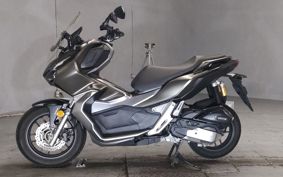 HONDA ADV150 KF38