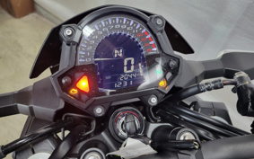 KAWASAKI Z400 2023 EX400L
