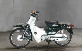 HONDA C50 SUPER CUB C50