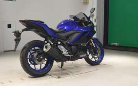 YAMAHA YZF-R25 A RG43J