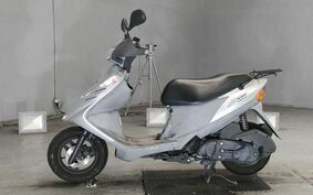 SUZUKI ADDRESS V125 G CF4EA