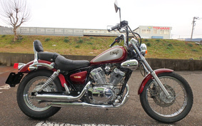 YAMAHA VIRAGO 250 3DM