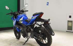 SUZUKI GSX-S125 DL32B