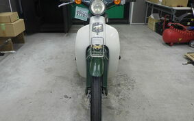 HONDA LITTLE CUB E AA01