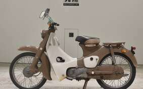 HONDA C100 SUPER CUB C100