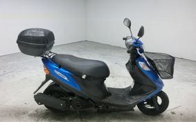 SUZUKI ADDRESS V125 G CF46A