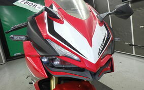 HONDA CBR250RR MC51