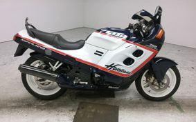 HONDA CBR750 1987 RC27