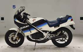 SUZUKI RG250 Gamma GJ21A