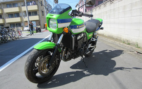 KAWASAKI ZRX1100 2001 ZRT10C