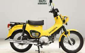 HONDA CROSS CUB 110 JA45