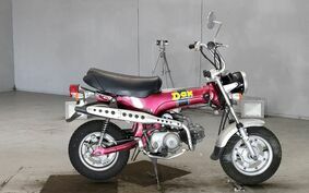 HONDA DAX 50 AB26