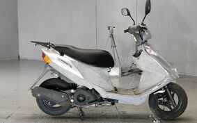 SUZUKI ADDRESS V125 G CF46A