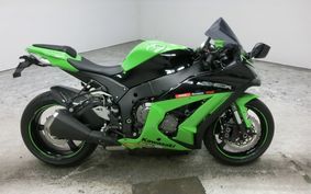 KAWASAKI ZX 10 NINJA R 2012 ZXT00J