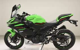 KAWASAKI NINJA 400 2021 EX400G