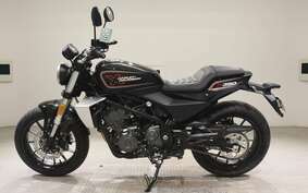 HARLEY X350 2024