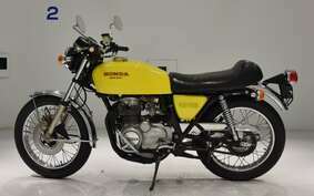 HONDA CB400 2023 CB400F