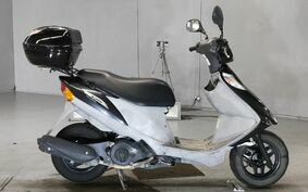 SUZUKI ADDRESS V125 G CF4EA