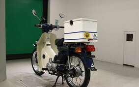 HONDA C90 SUPER CUB E HA02