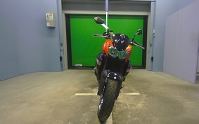 KAWASAKI Z1000 Gen.3 2010 ZRT00B