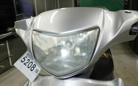 SUZUKI ADDRESS V125 G CF46A