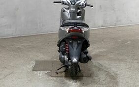 HONDA LEAD 125 JK12