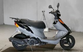 SUZUKI ADDRESS V125 CF4EA