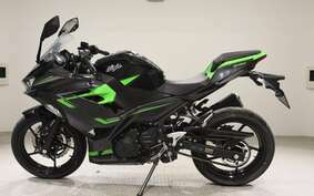 KAWASAKI NINJA 400 2018 EX400G