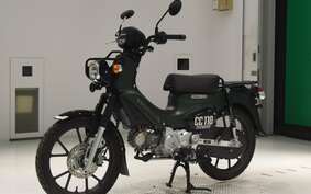 HONDA CROSS CUB 110 JA60