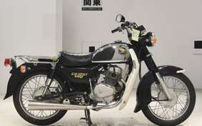 HONDA CD125T BENLY CD125T