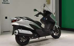 SUZUKI SKYWAVE 200 (Burgman 200) CH41A