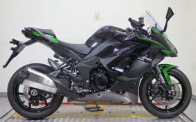 KAWASAKI NINJA 2023 ZXT02K