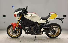 YAMAHA XSR900 2023 RN80J