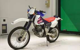 HONDA XR250 MD30