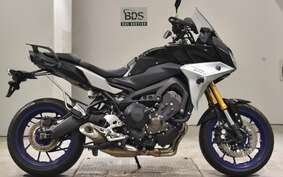 YAMAHA MT-09 Tracer GT 2019 RN51J