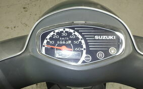 SUZUKI LET's 4 CA45A