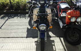 HONDA C50 SUPER CUB AA07