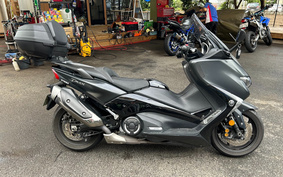 YAMAHA T-MAX 530 DX ABS 2017 SJ15J