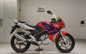 HONDA CBR125R JC34