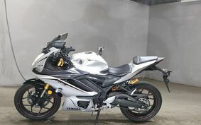 YAMAHA YZF-R3 2020 RH13J