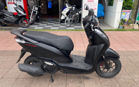 HONDA LEAD 125 JK12