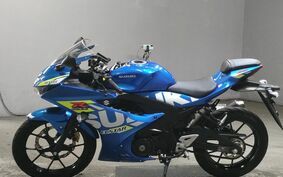 SUZUKI GSX-R125 DL33B