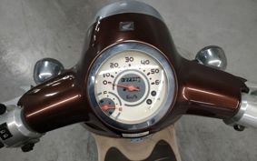 HONDA GIORNO AF70