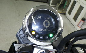 HONDA MONKEY 125 ABS JB02