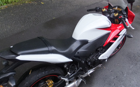 HONDA CBR600F PC41