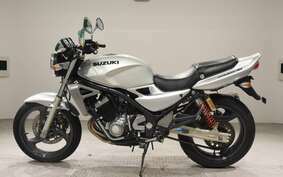 SUZUKI GSX250FX ZR250C